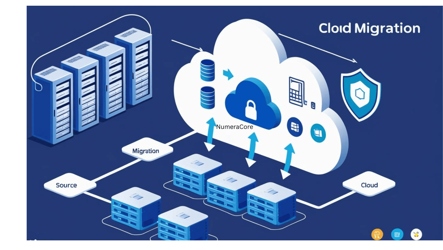 Cloud Migration