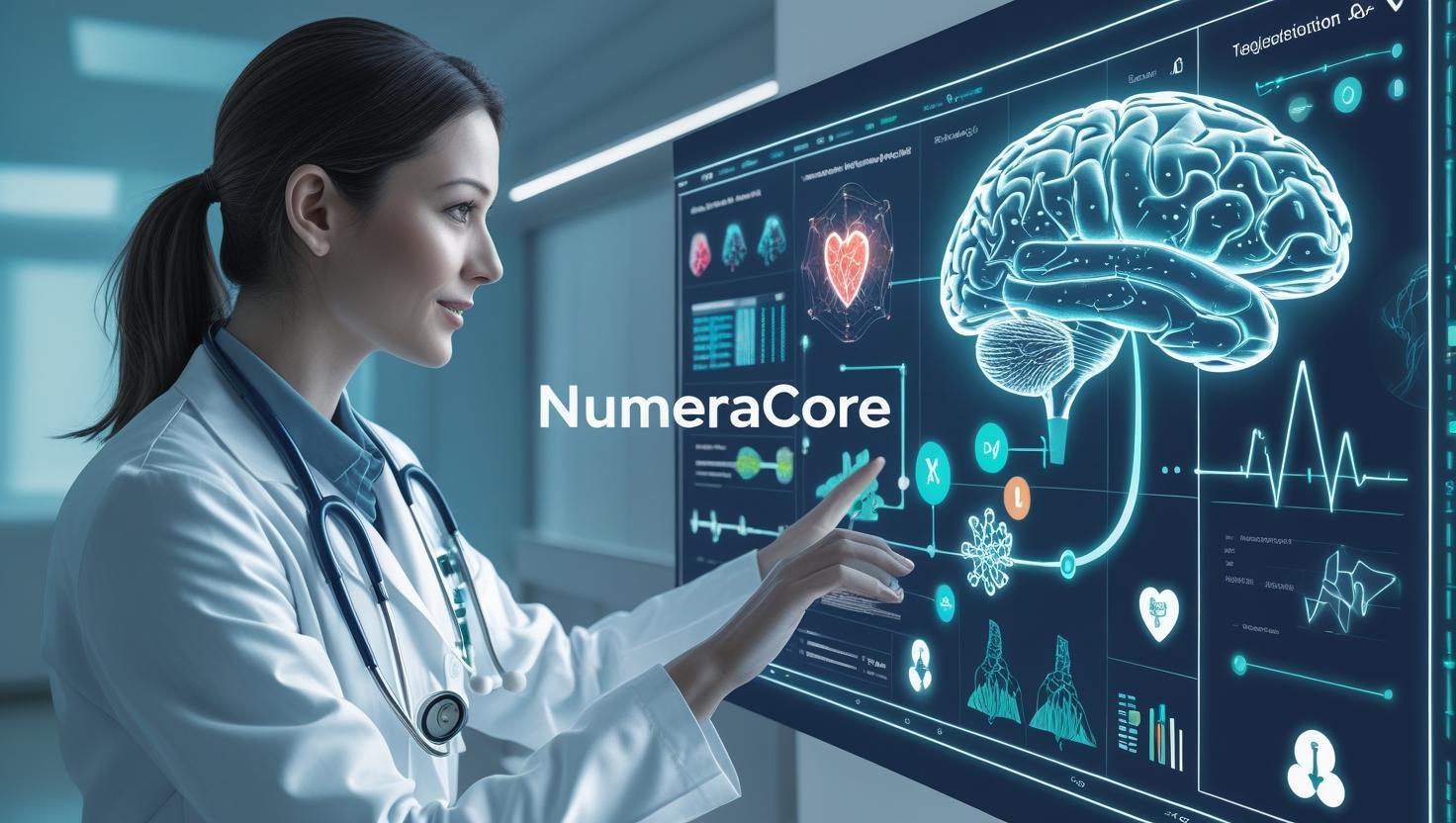 AI-Powered Healthcare
